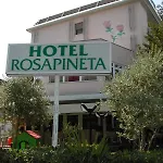 Rosapineta - Adults Only