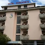 Hotel Rosapineta - Adults Only Lignano Sabbiadoro