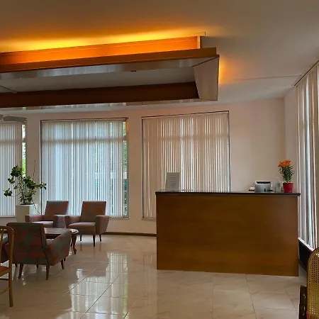 Hotel Rosapineta - Adults Only 2*