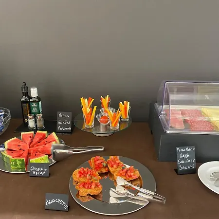 호텔 Rosapineta - Adults Only