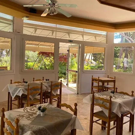 Hotel Rosapineta - Adults Only