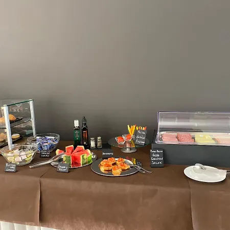 Rosapineta - Adults Only Hotel