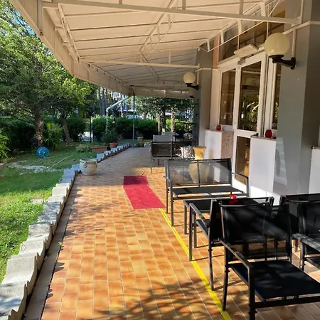Rosapineta - Adults Only Hotel