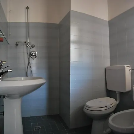Rosapineta - Adults Only 2* Lignano Sabbiadoro