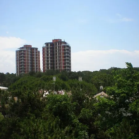 Rosapineta - Adults Only Hotel Lignano Sabbiadoro