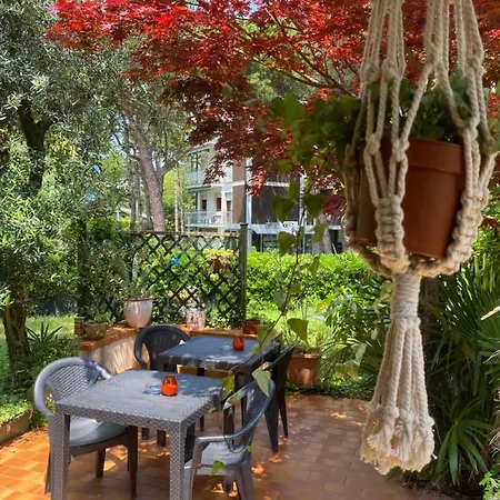 호텔 Rosapineta - Adults Only 리그나노 사비아도로