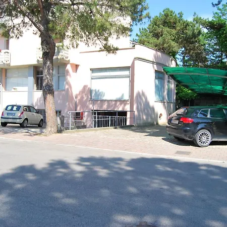 Rosapineta - Adults Only Lignano Sabbiadoro