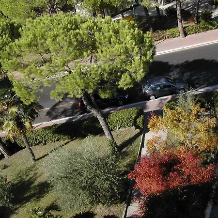 호텔 Rosapineta - Adults Only 2*