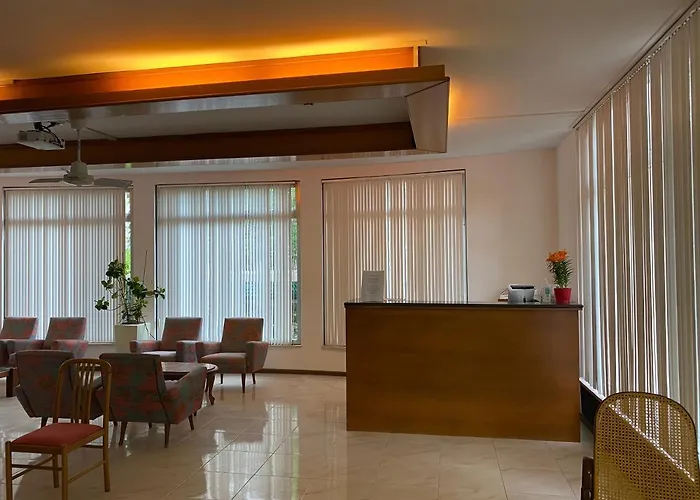 Hotel Rosapineta - Adults Only 2*