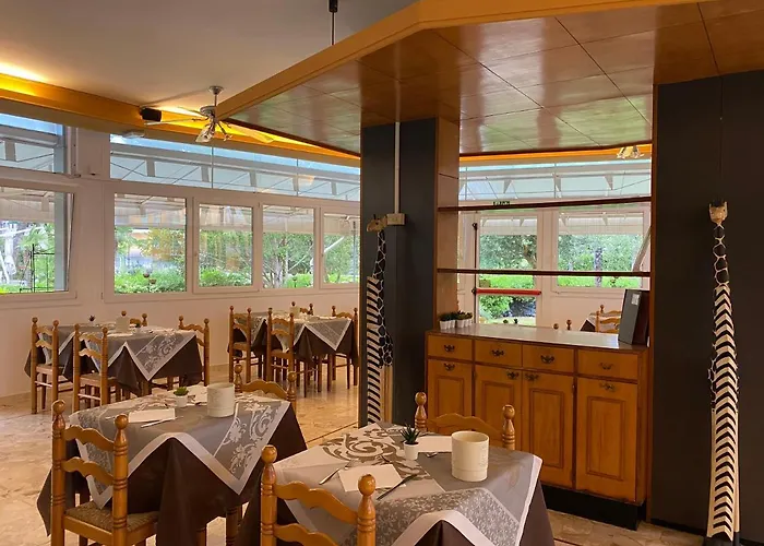 Rosapineta - Adults Only 2* Lignano Sabbiadoro