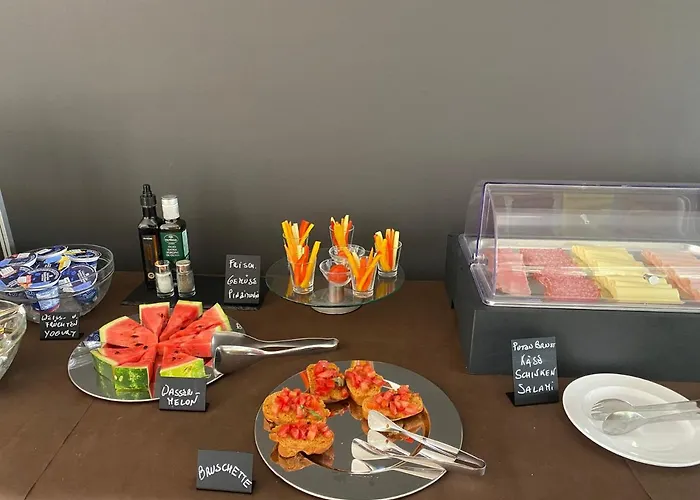 فندق Rosapineta - Adults Only