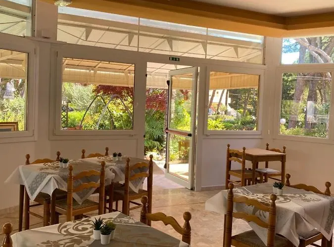 Hotel Rosapineta - Adults Only