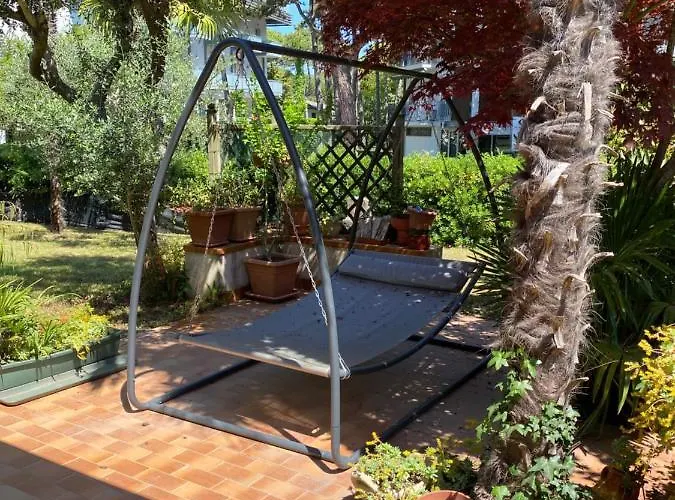 فندق Rosapineta - Adults Only 2*