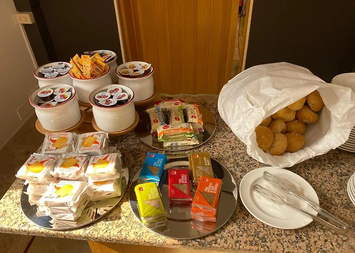 Rosapineta - Adults Only Hotel