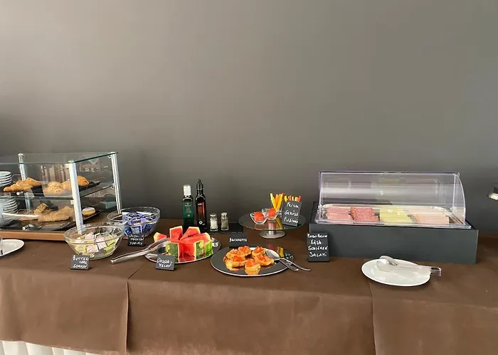 Rosapineta - Adults Only فندق