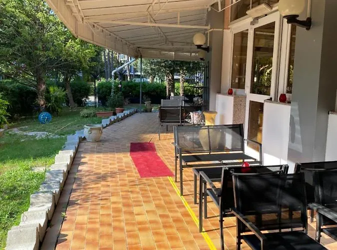 Rosapineta - Adults Only Hotel