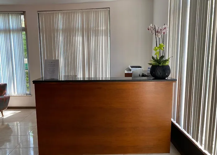 فندق Rosapineta - Adults Only 2*