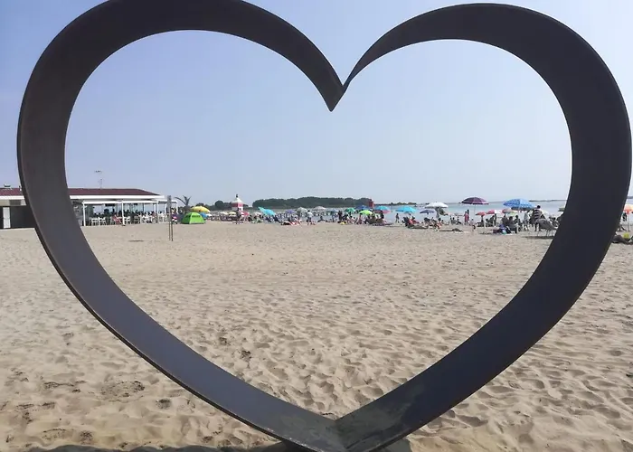 Hotel Rosapineta - Adults Only