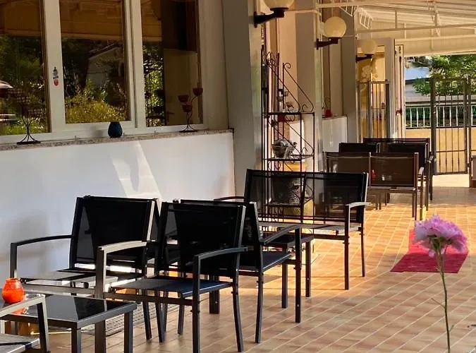 Rosapineta - Adults Only Lignano Sabbiadoro