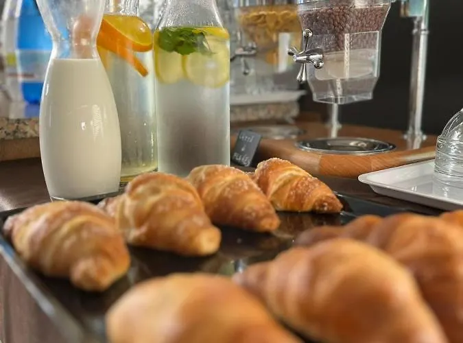 Rosapineta - Adults Only فندق 2*