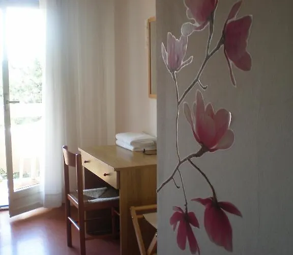 Rosapineta - Adults Only فندق