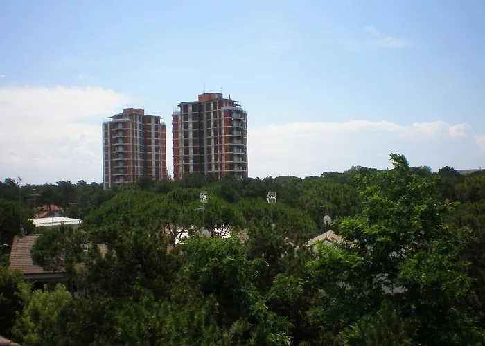 Rosapineta - Adults Only Hotel Lignano Sabbiadoro