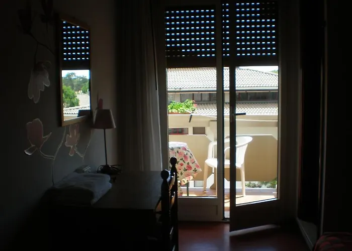 Rosapineta - Adults Only 2*