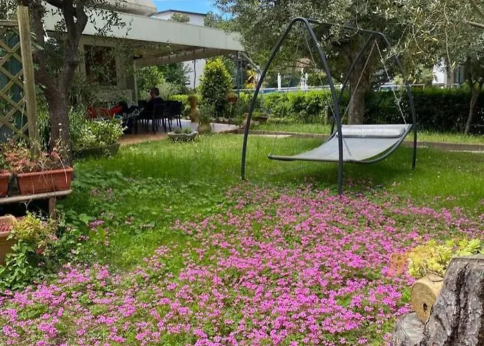 Hotel Rosapineta - Adults Only