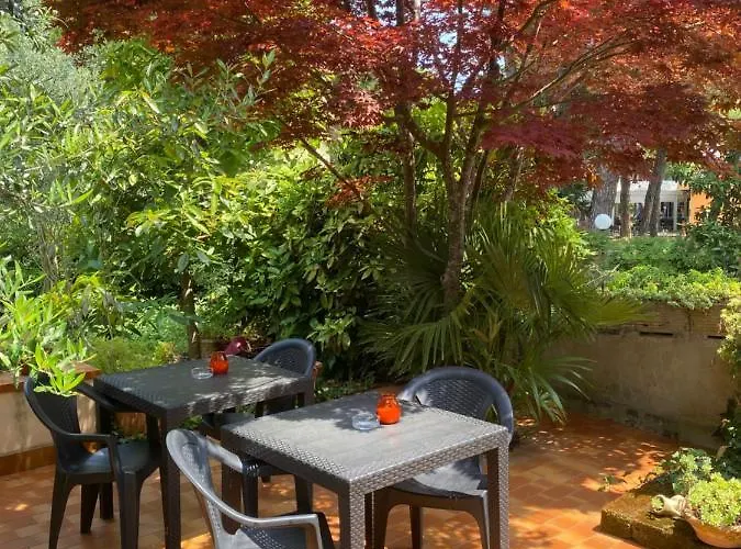 فندق Rosapineta - Adults Only 2*