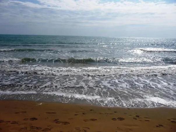 Hotel Rosapineta - Adults Only