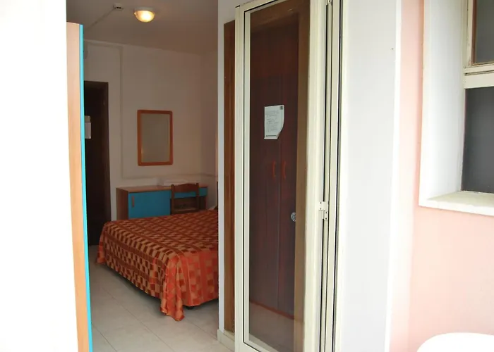 Hotel Rosapineta - Adults Only