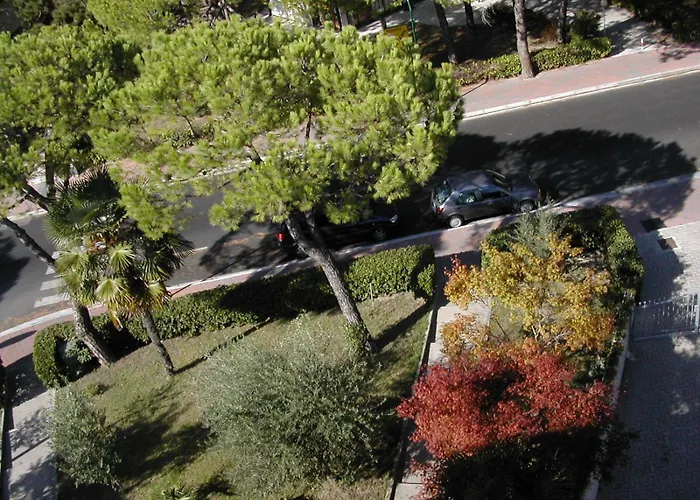 Hotel Rosapineta - Adults Only 2*