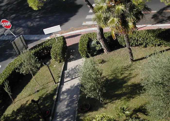 Hotel Rosapineta - Adults Only Lignano Sabbiadoro