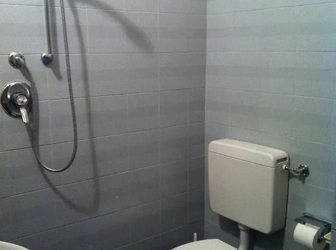 Rosapineta - Adults Only Lignano Sabbiadoro